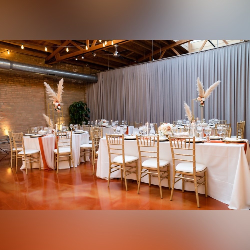 Arch Table Number Signs - Picture 10 of 10